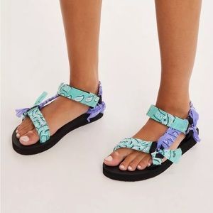 Arizona Love Trekky Sandals
